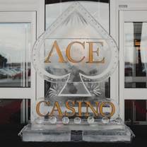Ace Casino Airport