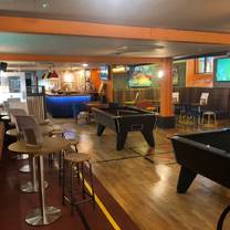 Sports Bar & Grill Marylebone City Tavern