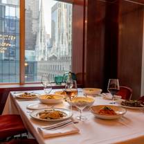 Una foto del restaurante Duomo51