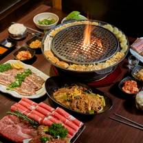 Een foto van restaurant Yeonga Korean BBQ