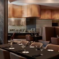 Oakdale Golf and Country Club Restaurants - Copperhorn Meet House Toronto
