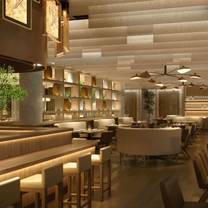 Een foto van restaurant BONDST Hudson Yards