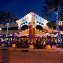 Blue Martini Fort Lauderdale