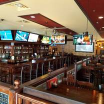 Loudoun United Stadium Restaurants - Finnegan's Grill & Irish Pub