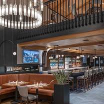 Brown Stadium Providence Restaurants - Strive Kitchen   Bar
