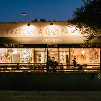 Cori Pastificio Trattoriaの写真