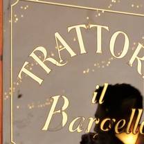 Une photo du restaurant Trattoria Il Bargello