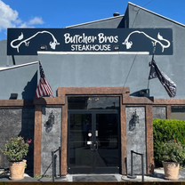 Une photo du restaurant Butcher Bros Steakhouse - Cheshire