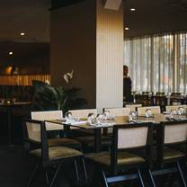 A photo of A Touch of Salt restaurant