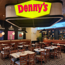 Une photo du restaurant Denny's - Robinsons Midtown