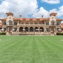 Een foto van restaurant Nineteen & Traditions at TPC Sawgrass