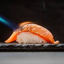 Una foto del restaurante HandoSake Sushi