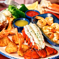 A photo of Red Lobster - Fort Collins restaurant