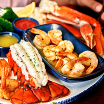 Une photo du restaurant Red Lobster - Gadsden