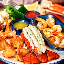 Een foto van restaurant Red Lobster - Grandville