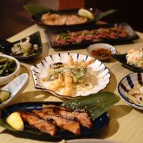 A photo of Kushi Izakaya restaurant