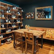 Een foto van restaurant The Grape Variety (Chipstead)