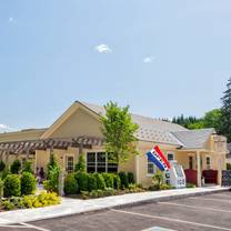 A photo of JJ Hapgood General Store & Eatery restaurant