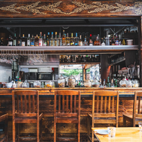 Una foto del restaurante El Pocho Antojitos Bar