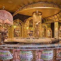 Een foto van restaurant Pinky's by Vanderpump - Flamingo Las Vegas