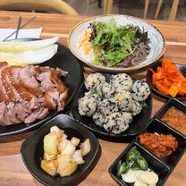 Foto von Noulboo Korean Restaurant