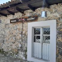 Una foto del restaurante Casa Colibrí