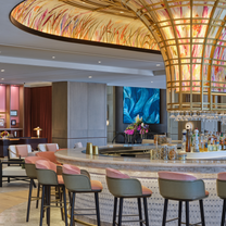 Restaurants near Powel Crosley Estate - The St. Regis Longboat Key