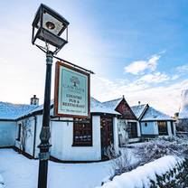 A photo of The Cawdor Tavern restaurant