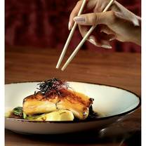 Blackbird Modern Asian - Naples