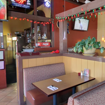 Red Pepper Bar and Grill