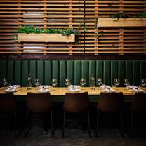 Una foto del restaurante Olympia Provisions Southeast