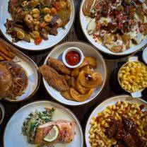 Una foto del restaurante Nic & Norman's - Greenville