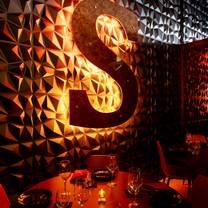 Una foto del restaurante Sensory