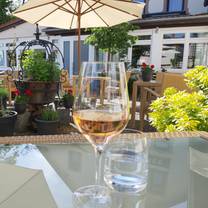 A photo of Restaurant Lindenallee restaurant