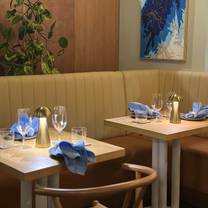 Una foto del restaurante Summer St Wine Room