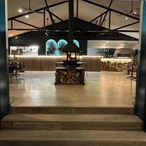 Una foto del restaurante Lake Eildon Hotel