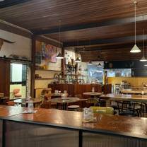 Una foto del restaurante Pickled Poppy