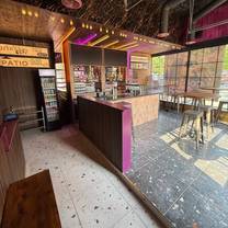 Una foto del restaurante Little Ese