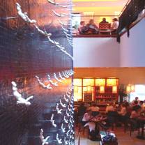 photo of rosa mexicano by lincoln center restaurant