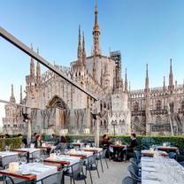 Una foto del restaurante Maio Restaurant