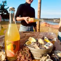 Een foto van restaurant Westcott Bay Shellfish Co