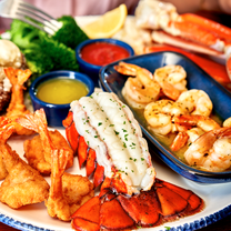 A photo of Red Lobster - Littleton restaurant