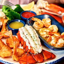 A photo of Red Lobster - Madison - Gallatin Pike restaurant