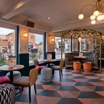 Een foto van restaurant Slug & Lettuce - Chelmsford