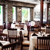 A photo of Leo's Italian Restaurant restaurant