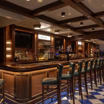 Time Warner Center Restaurants - Pig N Whistle - Rockefeller Center