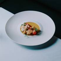 Una foto del restaurante Rêve