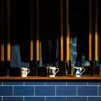 A photo of Oken restaurant