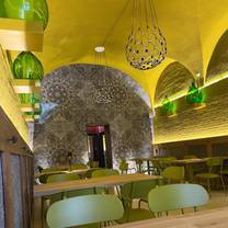 Una foto del restaurante La Fonte Lattea Salumeria & Gastronomia