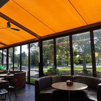 Una foto del restaurante Edwardes Lake Hotel